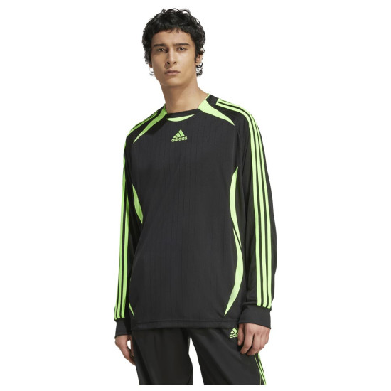 Adidas Ανδρική μακρυμάνικη μπλούζα Teamgeist Adicolor Long Sleeve Tee